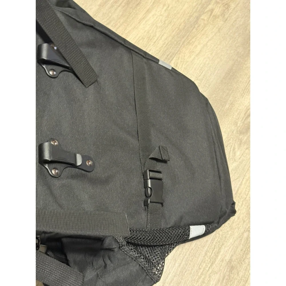 Unbranded gear up